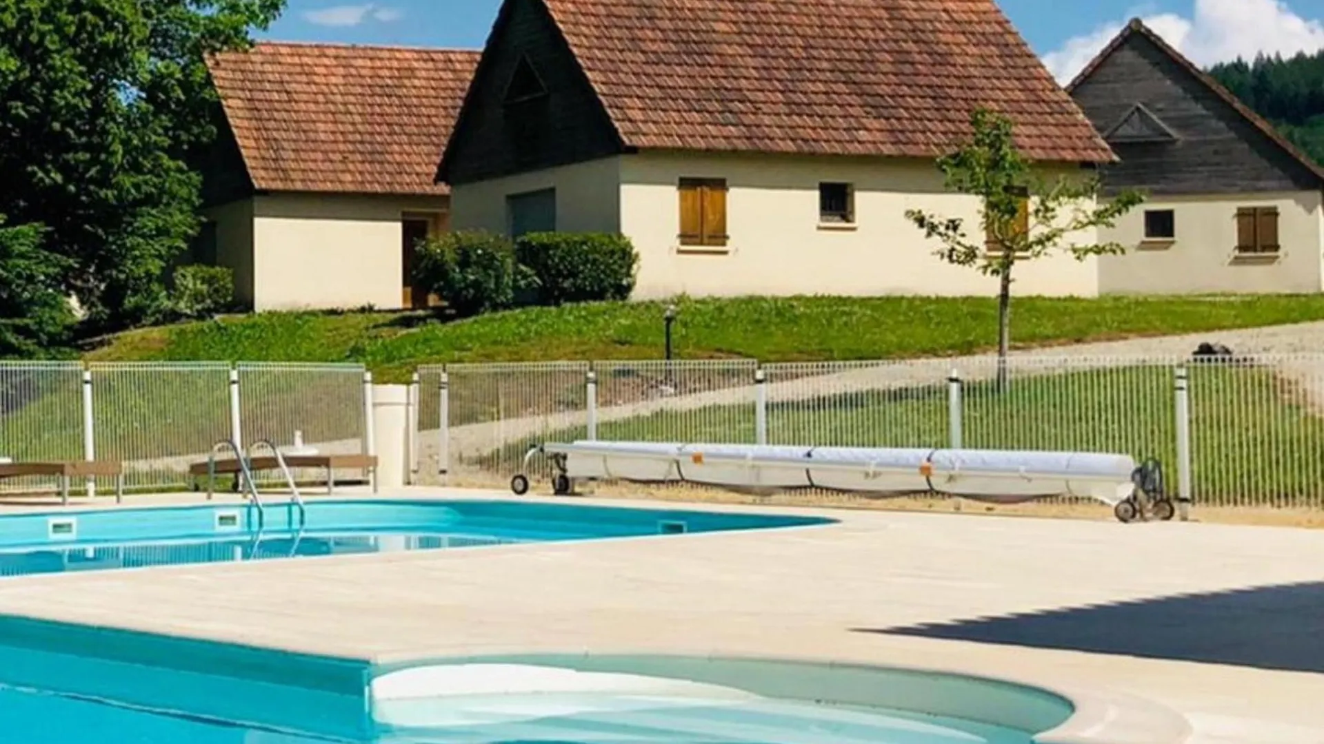 Lacapelle-Marival Lac Bleu 25